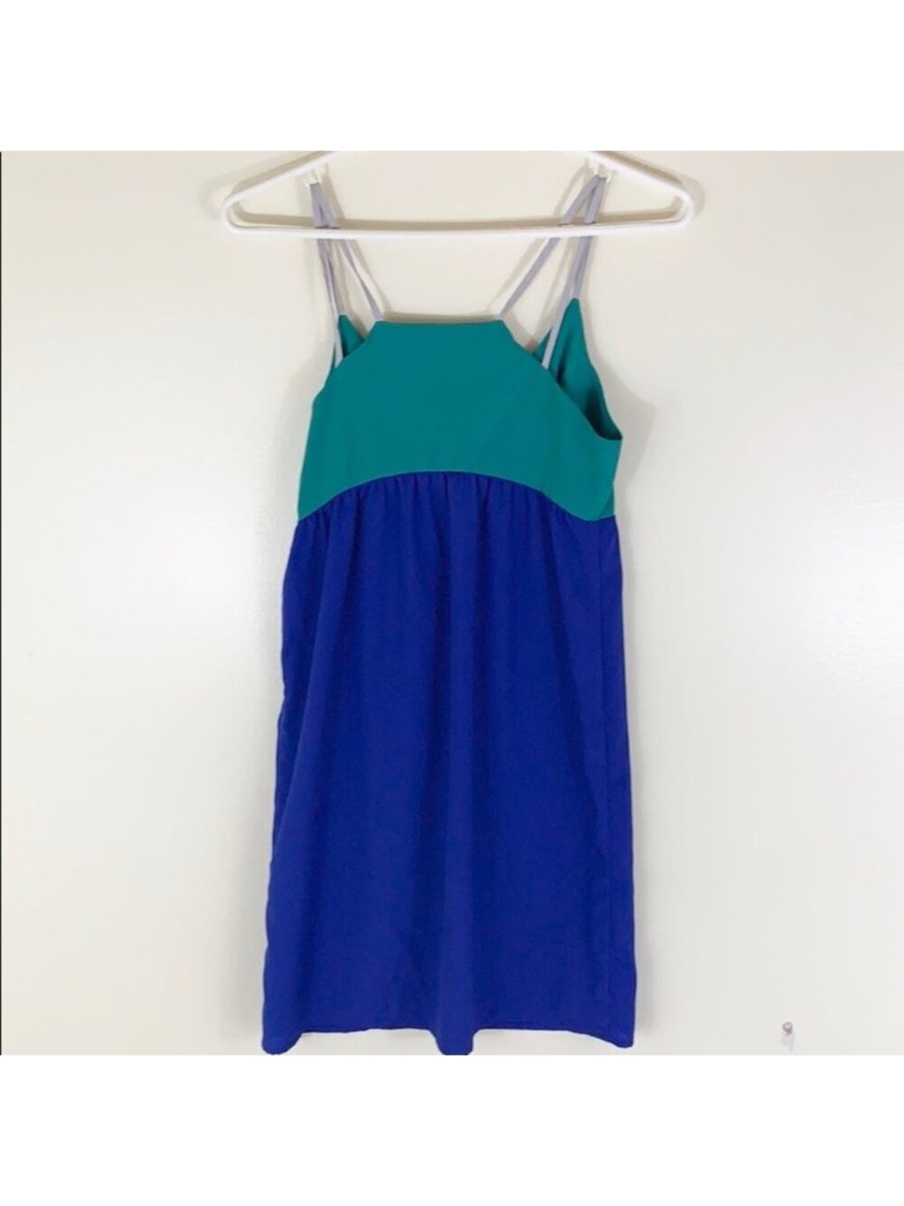 Sparkle & Fade Dress🛍 - Picture 6 of 6
